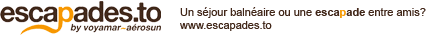 Escapades.to
