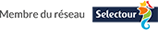 Membre du reseau Selectour
